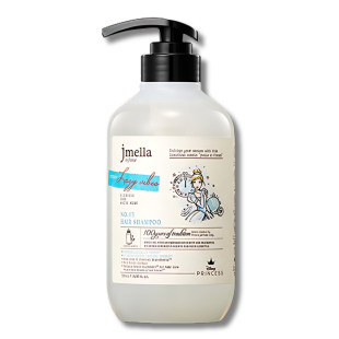 Парфюмированный шампунь для волос Jmella in france disney lazy vibes hair shampoo 500ml
